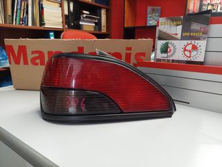 PEUGEOT 306 94-97 SDN ΦΑΝΑΡΙ ΟΠΙΣΘΙΟ ΑΡΙΣΤΕΡΟ 