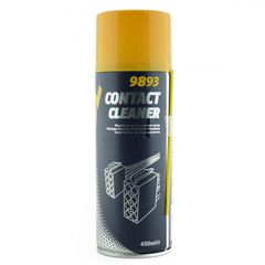 MANNOL Σπρέι Ηλεκτρικών Επαφών 450ml