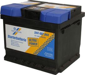 Μπαταρία Αυτοκινήτου CARTECHNIC 44Ah 440A 12V