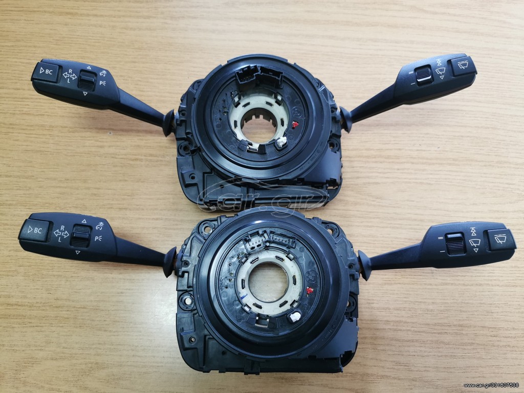 BMW E90 E91-E92-E93 ΦΛΑΣΙΕΡΕΣ 6989558 / 9123032