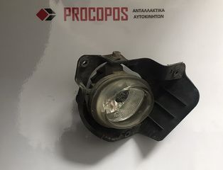 ΑΡ ΠΡΟΒΟΛΕΑΣ ΟΜΙΧΛΗΣ MAZDA 2 -11