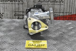 Turbo/Τουρμπίνα Isuzu D-Max 2.5 4JK1 Twin Turbo 2012-2018 8981506872 (Καινούργια)