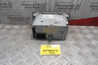 Ράδιο-CD Ford Focus 2004-2008-thumb-1