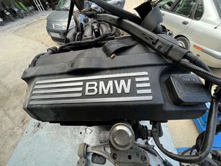 ΒΜW 318 (E46) Ci 2.000cc (ΚΩΔ.ΚΙΝ. Ν42Β20Α) Μοτέρ- Κινητήρας
