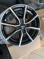 ΖΑΝΤΕΣ DEZENT TN DARK 6,5X16 / 4X100 ET37-thumb-1