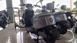 Yadea 2026 E8S LITE ΧΩΡΙΣ ΔΙΠΛΩΜΑ ΕΤΟΙΜΟΠΑΡΑΔΟΤΟ-thumb-3