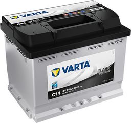 Μπαταρία Αυτοκινήτου VARTA 56Ah 480A 12V
