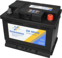 Μπαταρία Αυτοκινήτου CARTECΗNIC 56Ah 480A 12V