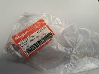 ΚΑΡΒΟΥΝΑΚΙΑ ΜΙΖΑΣ ΣΕΤ ΓΝΗΣΙΑ HONDA INNOVA 125 KPH ΚΑΙ ΓΙΑ ΠΟΛΛΑ ΑΛΛΑ