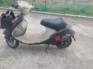 HONDA DJ 1R  -thumb-1