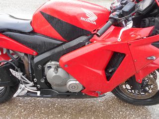 HONDA CBR 600 -thumb-2