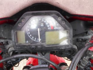 HONDA CBR 600 -thumb-7