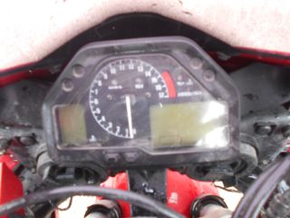 HONDA CBR 600 -thumb-8