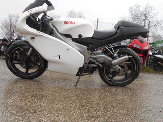 APRILIA RS 125-thumb-1