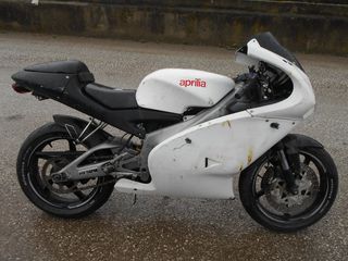 APRILIA RS 125-thumb-6