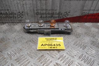 Πλακέτα Φαναριού Πίσω Αριστερή Mercedes-Benz ML 350 W163 1998-2005 22336900