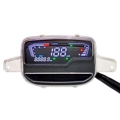 ΚΟΝΤΕΡ ΨΗΦΙΑΚΟ HYPER-X LED YAMAHA CRYPTON 105 3XA / CRYPTON R 105 4US