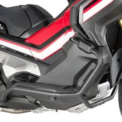 Προστατευτικά κάγκελα κινητήρα Kappa KN1156 Για HONDA X-ADV 750 TN1156