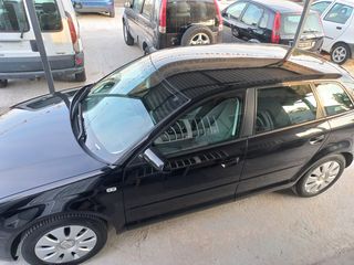 Audi A3 2007 Sportback 1.6 FSI-thumb-16