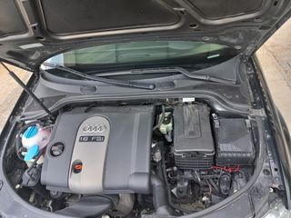 Audi A3 2007 Sportback 1.6 FSI-thumb-46