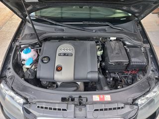 Audi A3 2007 Sportback 1.6 FSI-thumb-51