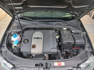 Audi A3 2007 Sportback 1.6 FSI-thumb-52