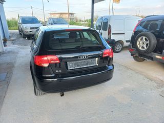 Audi A3 2007 Sportback 1.6 FSI-thumb-15