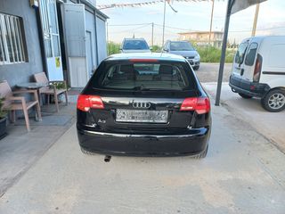 Audi A3 2007 Sportback 1.6 FSI-thumb-20