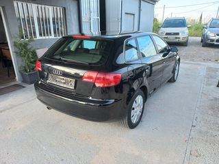 Audi A3 2007 Sportback 1.6 FSI-thumb-8