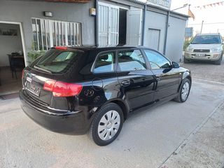 Audi A3 2007 Sportback 1.6 FSI-thumb-57