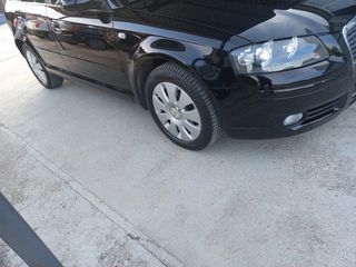 Audi A3 2007 Sportback 1.6 FSI-thumb-55