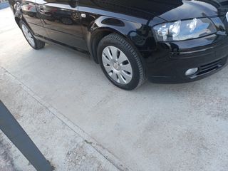 Audi A3 2007 Sportback 1.6 FSI-thumb-58