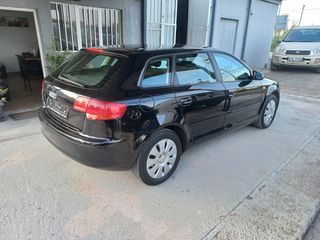 Audi A3 2007 Sportback 1.6 FSI-thumb-56