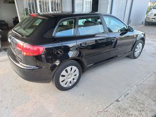 Audi A3 2007 Sportback 1.6 FSI-thumb-11