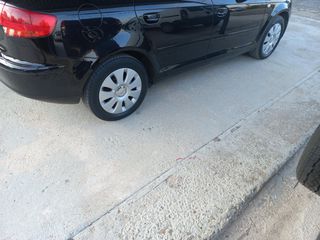 Audi A3 2007 Sportback 1.6 FSI-thumb-14