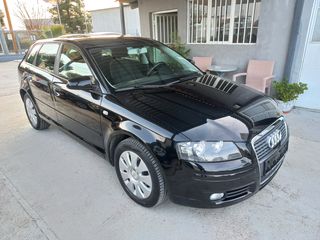 Audi A3 2007 Sportback 1.6 FSI-thumb-12