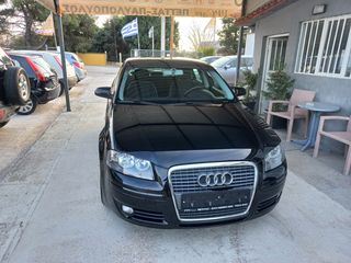 Audi A3 2007 Sportback 1.6 FSI-thumb-6