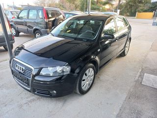 Audi A3 2007 Sportback 1.6 FSI-thumb-4