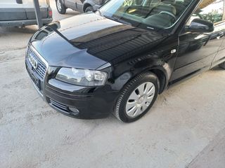 Audi A3 2007 Sportback 1.6 FSI-thumb-17