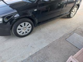 Audi A3 2007 Sportback 1.6 FSI-thumb-54
