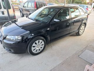 Audi A3 2007 Sportback 1.6 FSI-thumb-10