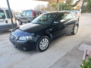 Audi A3 2007 Sportback 1.6 FSI-thumb-59