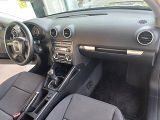 Audi A3 2007 Sportback 1.6 FSI-thumb-24