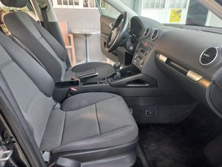Audi A3 2007 Sportback 1.6 FSI-thumb-25