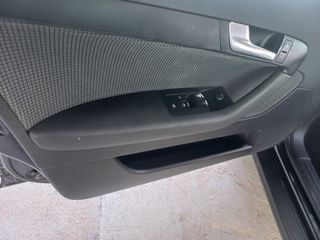 Audi A3 2007 Sportback 1.6 FSI-thumb-34