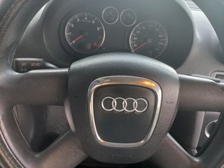 Audi A3 2007 Sportback 1.6 FSI-thumb-21