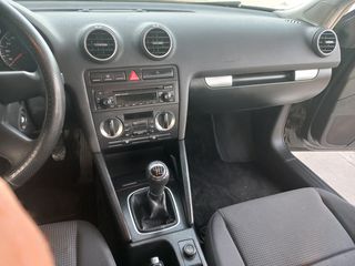 Audi A3 2007 Sportback 1.6 FSI-thumb-32