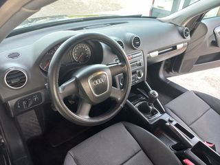 Audi A3 2007 Sportback 1.6 FSI-thumb-23