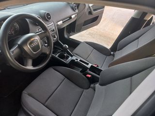 Audi A3 2007 Sportback 1.6 FSI-thumb-31