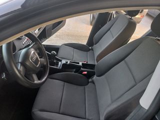 Audi A3 2007 Sportback 1.6 FSI-thumb-30
